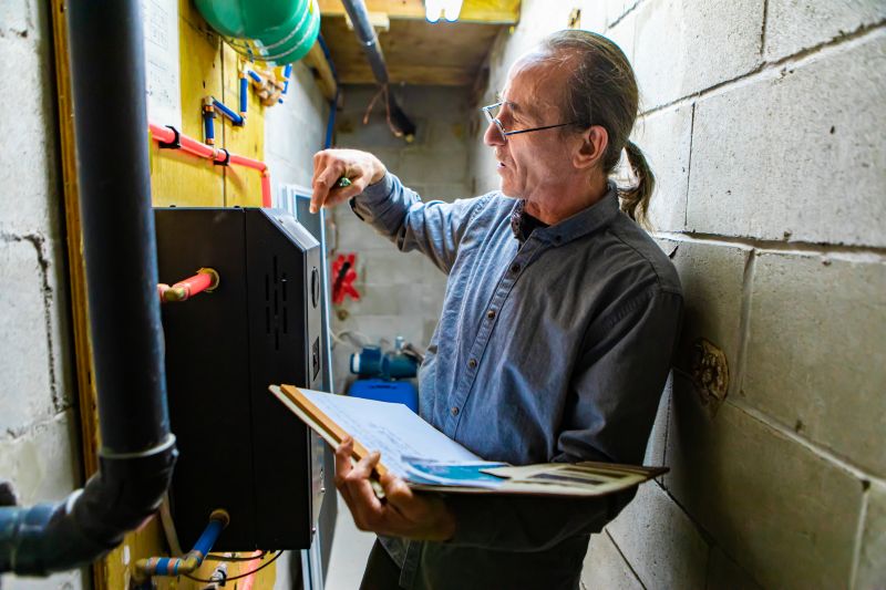 Increase Your Crawl Space Inspection Business with an AI Driven, Targeted Website